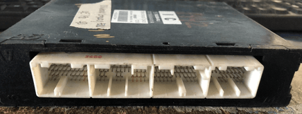 2010 Subaru Legacy ecu ecm computer 22765AA01A - Swan Auto