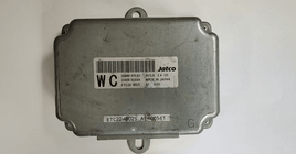 2010 Suzuki Kizashi TCM transmission computer 38880-57LB1 - Swan Auto