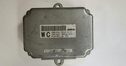 2010 Suzuki Kizashi TCM transmission computer 38880-57LB1 - Swan Auto