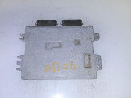 2010 Suzuki SX4 ecu ecm computer 33910-54LB0 - Swan Auto