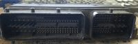 2010 Toyota Matrix ecm ecu computer 89661-02V00 - Swan Auto