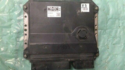 2010 Toyota Matrix ecm ecu computer 89661-02V52 - Swan Auto