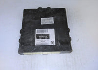 2010 Toyota Tacoma ecu ecm computer 89661-04E90 - Swan Auto