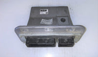2010 Toyota Tundra ecm ecu computer 89661-0CF30 - Swan Auto