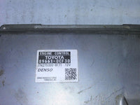 2010 Toyota Tundra ecm ecu computer 89661-0CF30 - Swan Auto