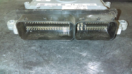 2010 Volvo S80 ecm ecu computer 30729261 A - Swan Auto