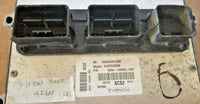 2011-2011 Ford Fusion ecm computer AE5A-12A650-DSC - Swan Auto