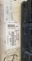 2011-2011 Ford Fusion ecm computer AE5A-12A650-DSC - Swan Auto