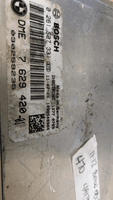 2011-2012 BMW 535i 535 ecm ecu computer 7 629 420 -01 - Swan Auto