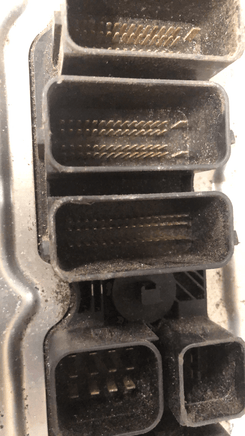 2011-2012 BMW X5 ecm ecu computer 7 638 742 -01 - Swan Auto