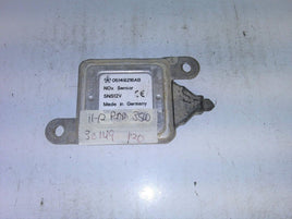 2011-2012 Dodge Ram pickup NOX sensor control module 05149216AB - Swan Auto