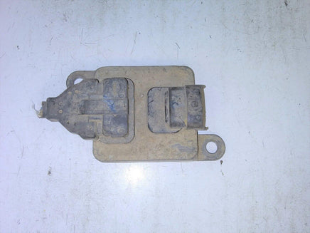 2011-2012 Dodge Ram pickup NOX sensor control module 05149216AB - Swan Auto
