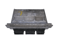 2011-2012 Ford Escape or Mariner ecm ecu computer AL8A-12A650-BJD - Swan Auto