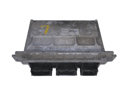 2011-2012 Ford Escape or Mariner ecm ecu computer AL8A-12A650-BJD - Swan Auto