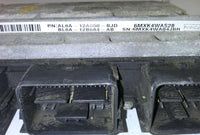 2011-2012 Ford Escape or Mariner ecm ecu computer AL8A-12A650-BJD - Swan Auto