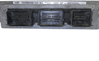 2011-2012 Ford Escape or Mariner ecm ecu computer AL8A-12A650-BJD - Swan Auto