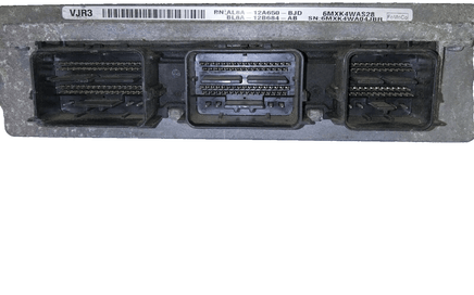 2011-2012 Ford Escape or Mariner ecm ecu computer AL8A-12A650-BJD - Swan Auto