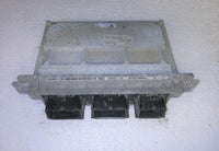 2011-2012 Ford Escape or Mariner ecm ecu computer BM6Z-12A650-CA - Swan Auto