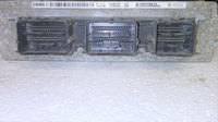 2011-2012 Ford Escape or Mariner ecm ecu computer BM6Z-12A650-CA - Swan Auto