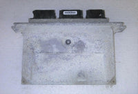 2011-2012 Ford Escape or Mariner ecm ecu computer BM6Z-12A650-CA - Swan Auto