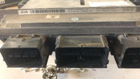 2011-2012 Ford F250 ecm ecu computer BC3A-12A650-FJA **Tested** - Swan Auto