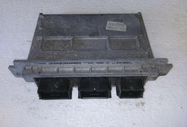 2011-2012 Ford Focus ecm ecu computer AS4A-12A650-VC - Swan Auto