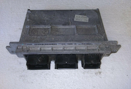 2011-2012 Ford Focus ecm ecu computer AS4A-12A650-VC - Swan Auto