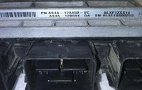 2011-2012 Ford Focus ecm ecu computer AS4A-12A650-VC - Swan Auto