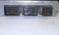 2011-2012 Ford Focus ecm ecu computer AS4A-12A650-VC - Swan Auto