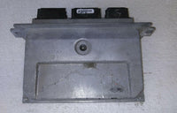 2011-2012 Ford Focus ecm ecu computer AS4A-12A650-VC - Swan Auto