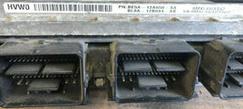 2011-2012 Ford Fusion ecm ecu computer BE5A-12A650-SA - Swan Auto