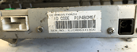 2011-2012 Honda Accord XM Radio Satellite Control Module 39820-SDA-L310-M1 - Swan Auto
