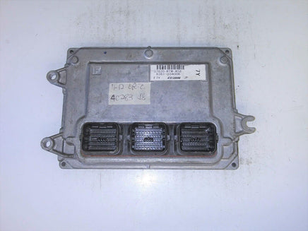 2011-2012 Honda CRZ CR-Z ecm ecu computer 37820-RTW-A58 - Swan Auto