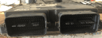 2011-2012 Mazda CX-7 ecu ecm computer L3DV 18 881 - Swan Auto