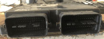 2011-2012 Mazda CX-7 ecu ecm computer L3DV 18 881 - Swan Auto