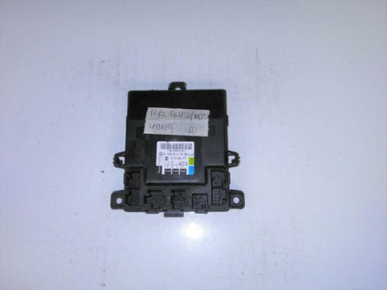 2011-2012 Mercedes GL450 ML350 passenger door control module A 164 870 16 26 - Swan Auto