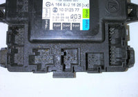 2011-2012 Mercedes GL450 ML350 passenger door control module A 164 870 16 26 - Swan Auto