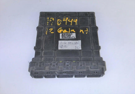 2011-2012 Mitsubishi Galant ecm ecu computer 8631A982 - Swan Auto