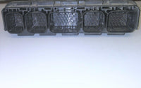 2011-2012 Mitsubishi Galant ecm ecu computer 8631A982 - Swan Auto