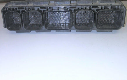 2011-2012 Mitsubishi Galant ecm ecu computer 8631A982 - Swan Auto