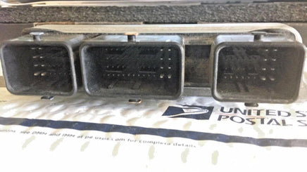 2011-2012 Nissan Versa ecm ecu computer MEC901-910 - Swan Auto