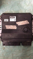 2011-2012 Scion XB ecm ecu computer 89661-12N01 - Swan Auto