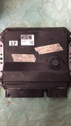 2011-2012 Scion XB ecm ecu computer 89661-12N01 - Swan Auto