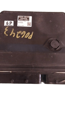 2011-2012 Scion XB ecm ecu computer 89661-12N10 - Swan Auto