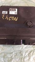 2011-2012 Scion XB ecm ecu computer 89661-12N10 - Swan Auto