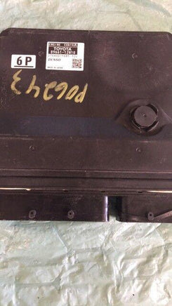 2011-2012 Scion XB ecm ecu computer 89661-12N10 - Swan Auto