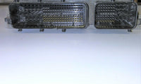 2011-2012 Scion XB ecu ecm computer 89661-12N00 - Swan Auto