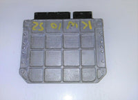 2011-2012 Scion XB ecu ecm computer 89661-12N00 - Swan Auto