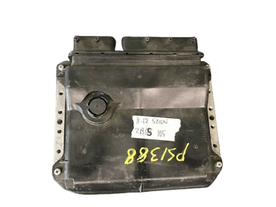2011-2012 Scion XD ecm ecu computer 89661-52U00 - Swan Auto