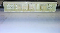 2011-2012 Toyota Highlander ecm ecu computer 89661-0E360 - Swan Auto